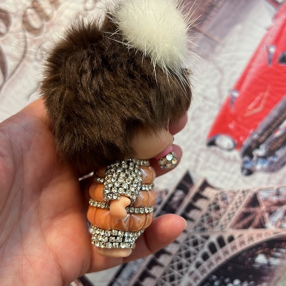 Monchhichi bundle of 3 - Picture 9 of 11